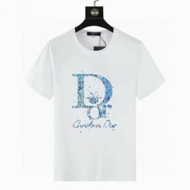 Picture of Dior T Shirts Short _SKUDiorM-5XLkdtn6833990
